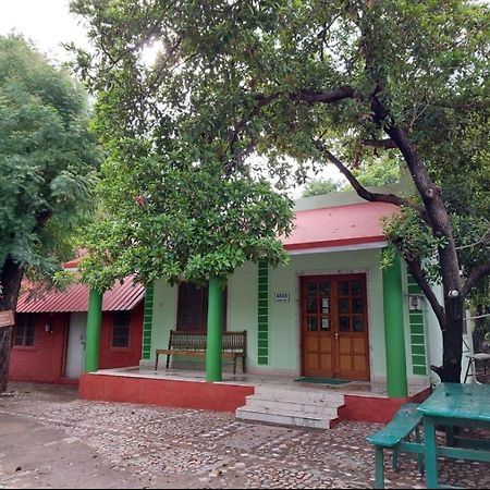 Sādri Ranakpur Nature Retreat מראה חיצוני תמונה