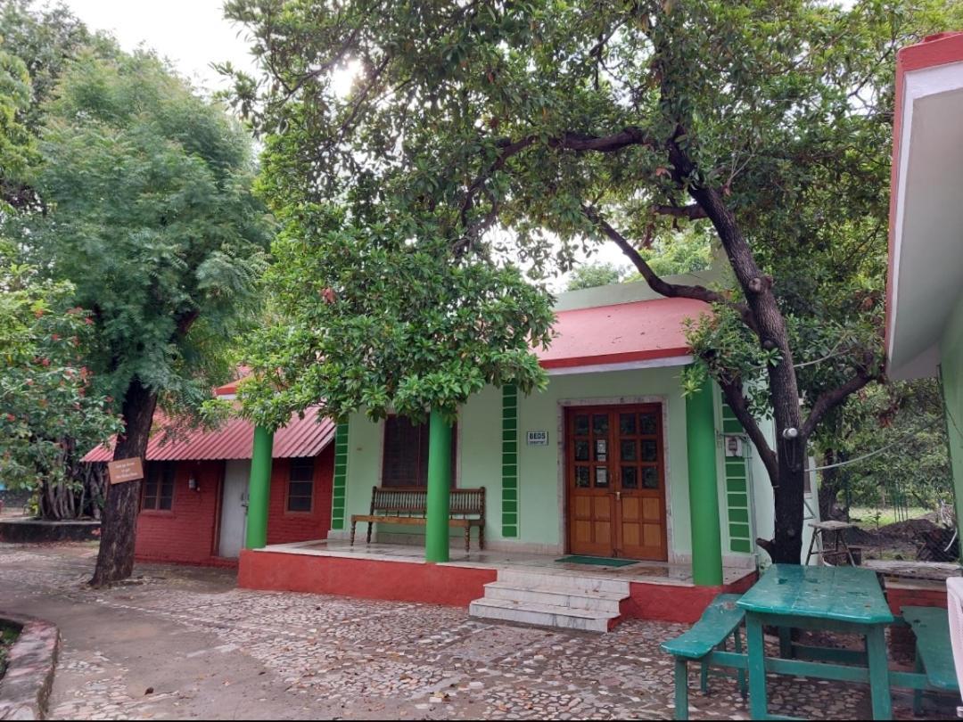 Sādri Ranakpur Nature Retreat מראה חיצוני תמונה