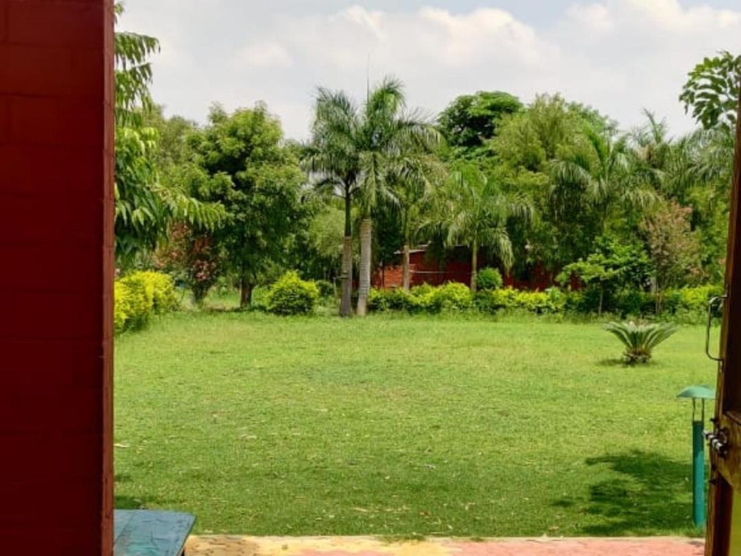 Sādri Ranakpur Nature Retreat מראה חיצוני תמונה